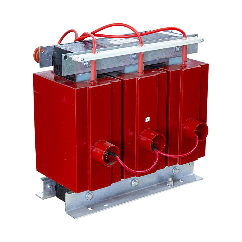หม้อแปลงชนิดแห้ง 3 เฟส อีพอกซีเรซิน 20 KVA