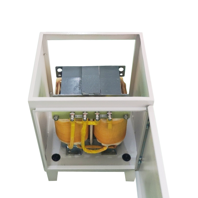 สายไฟ AL 15KVA 230V ถึง 230V 1PH หม้อแปลงแยก